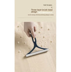 Handheld Lint & Fur Cleaner