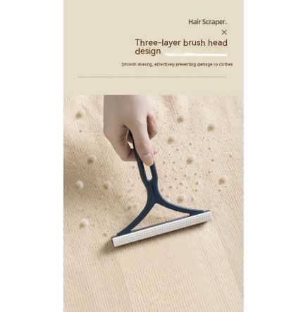 Handheld Lint & Fur Cleaner