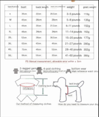 Winter Warmth Pet Vest