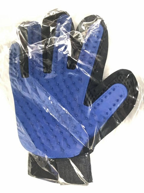 Furry Friends Grooming Gloves