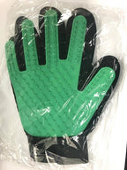 Furry Friends Grooming Gloves