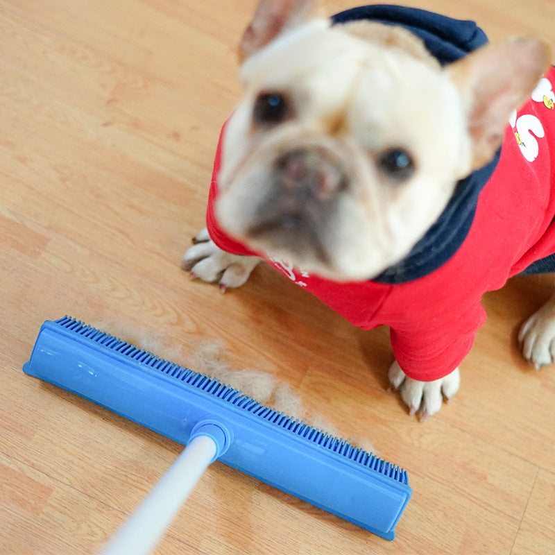 Fur-Free Home Broom