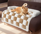 Deluxe Plush Pet Mat