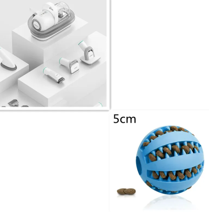 EasyPet Groom & Shave Tool