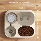 AutoFeed Pet Station