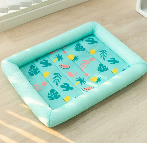 ChillPup Breathable Dog Mat