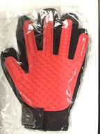 Furry Friends Grooming Gloves