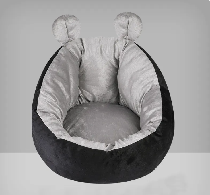 Capsule Cat Nest All-Season Kennel