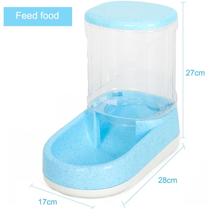 EasyFill Pet Water Feeder