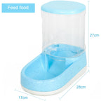 EasyFill Pet Water Feeder