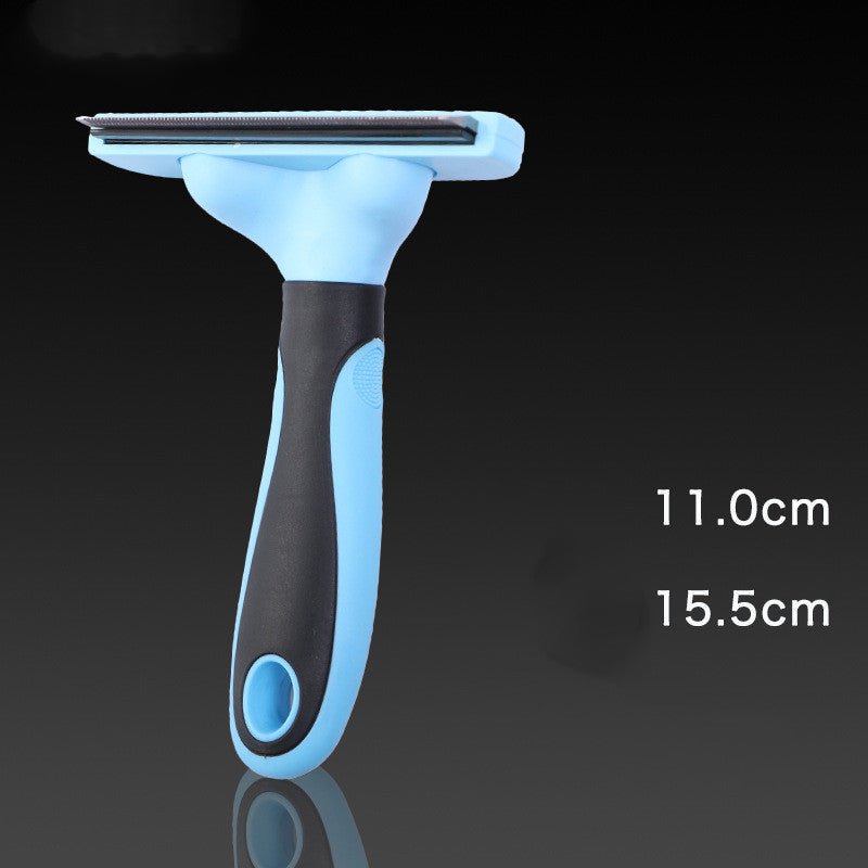 Pet Grooming Master - Deshedding Brush for Pets