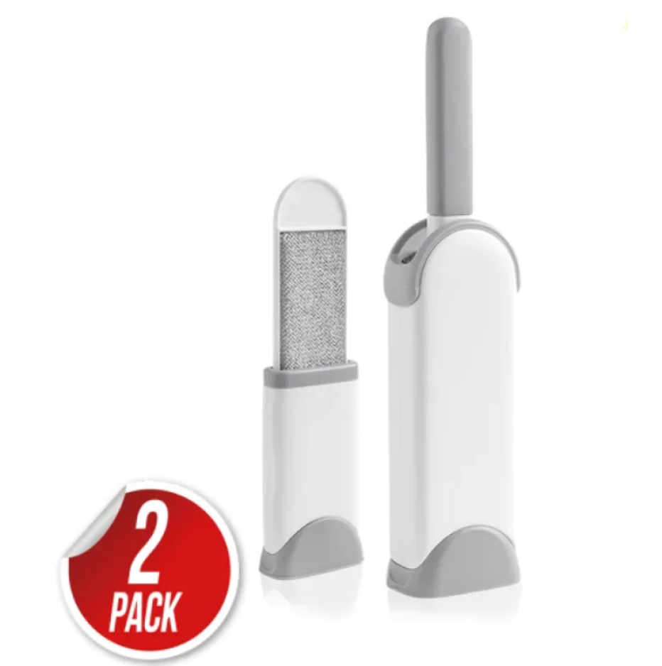 Static Pet Hair Lifter Brush