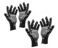 Pet Care Massage Gloves
