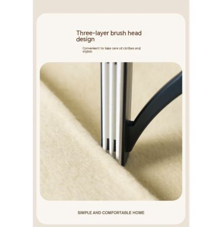 Handheld Lint & Fur Cleaner