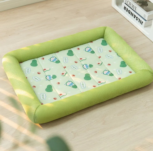 ChillPup Breathable Dog Mat