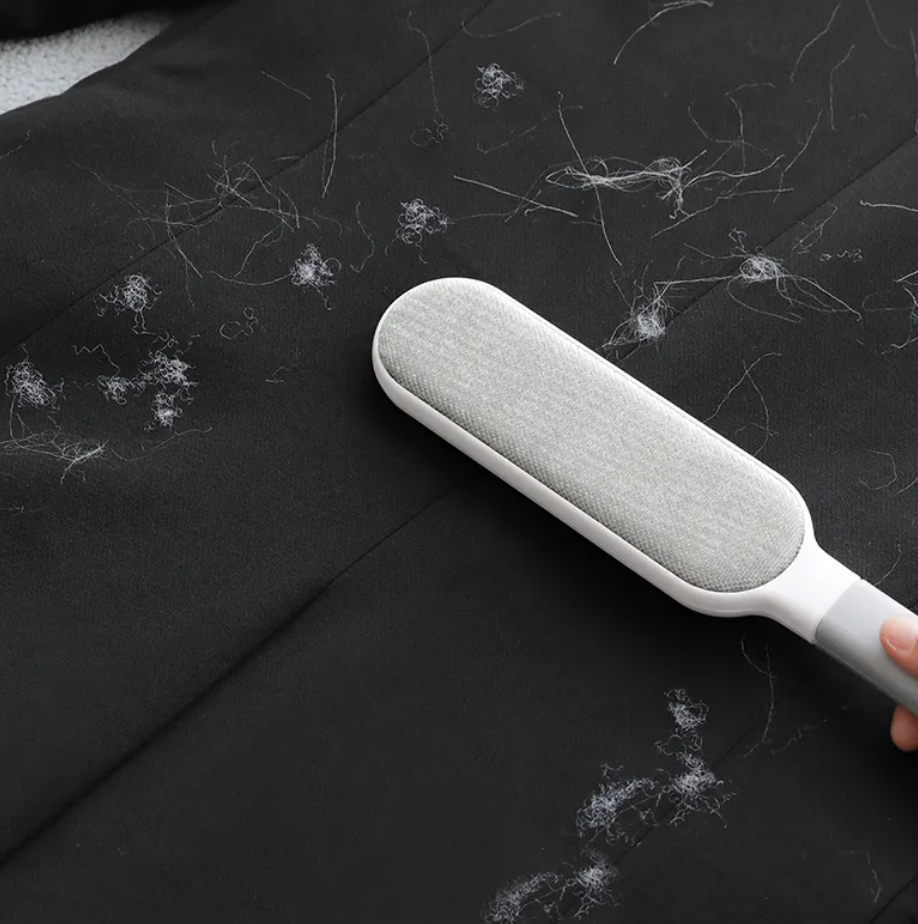 Static Pet Hair Lifter Brush