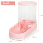 EasyFill Pet Water Feeder