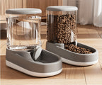 EasyFill Pet Water Feeder