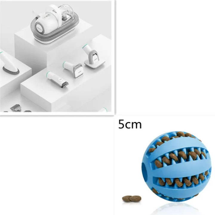EasyPet Groom & Shave Tool