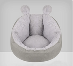 Capsule Cat Nest All-Season Kennel
