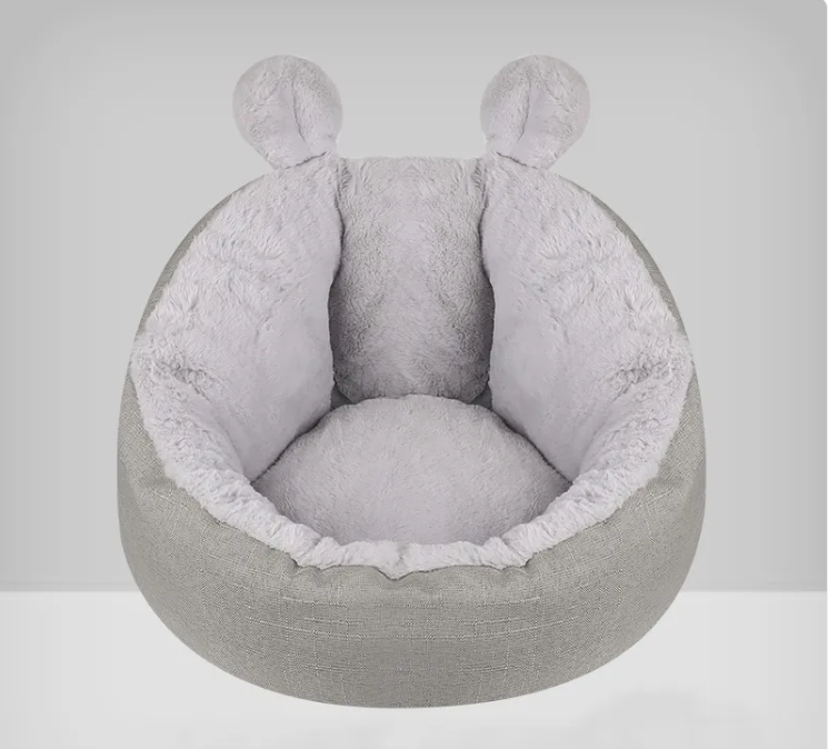 Capsule Cat Nest All-Season Kennel