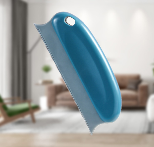 Magic Lint and Fur Cleaner
