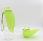 Travel Pup Water Flask