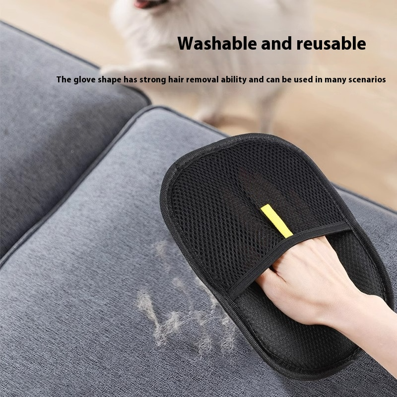 Pet Grooming Magic Glove