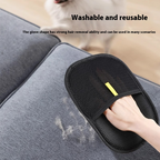 Pet Grooming Magic Glove
