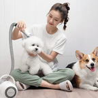 EasyPet Groom & Shave Tool