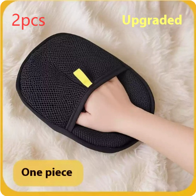 Pet Grooming Magic Glove