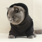 Custom Tailored Pet Sweatshirts