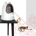 Muhhiba Laser Chase - Interactive Pet Toy