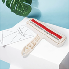 Fur-Free Pet Hair Roller