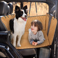 Luxury Dog Car Seat Hammock