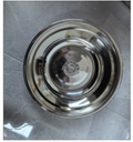 Adjustable Height Slow-Feeder for Dogs