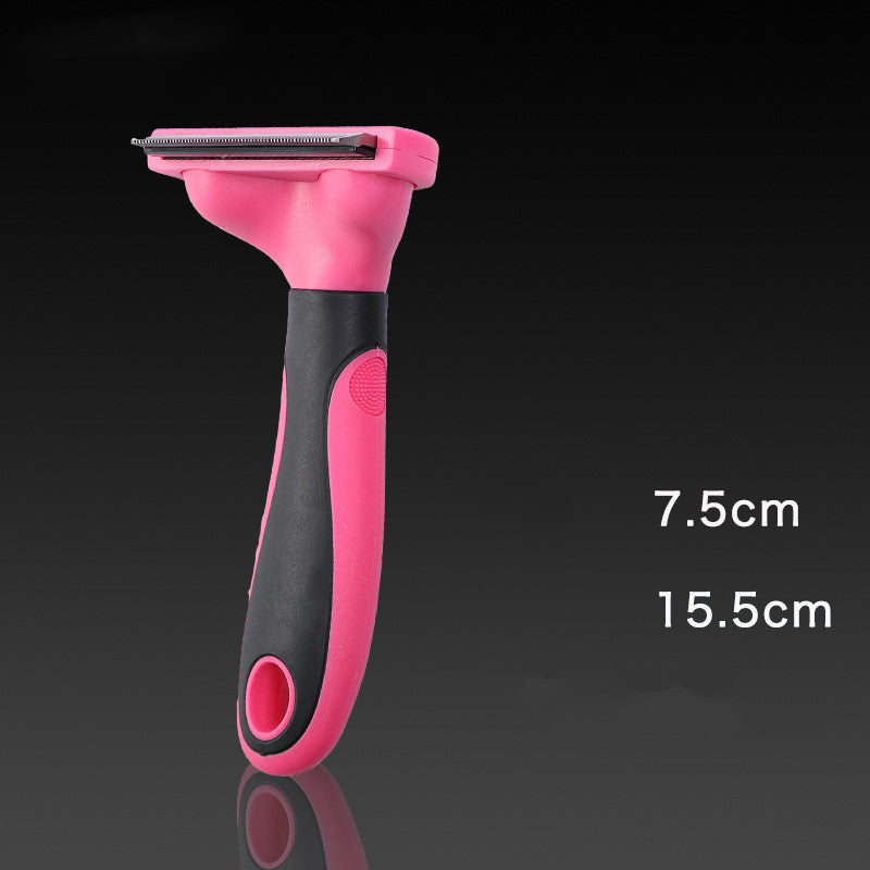 Pet Grooming Master - Deshedding Brush for Pets