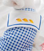 Chic Cat Tees for Dogs