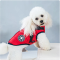 Winter Warmth Pet Vest