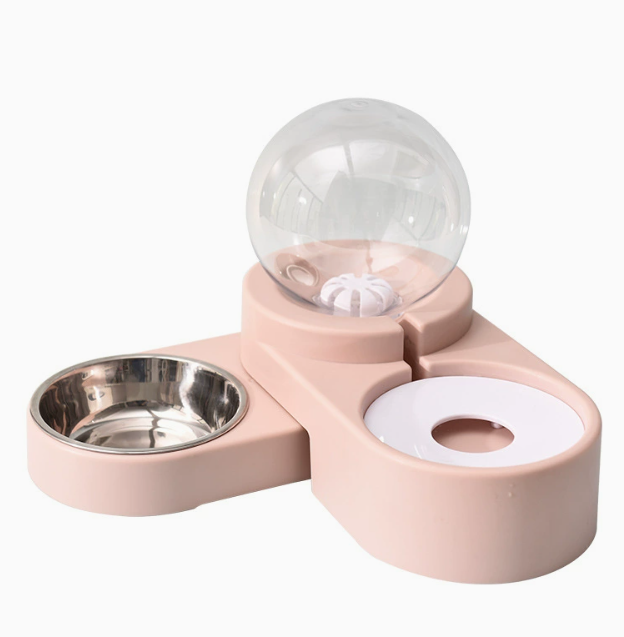 AutoFeed Pet Fountain 1.8L