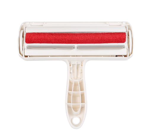 Fur-Free Pet Hair Roller