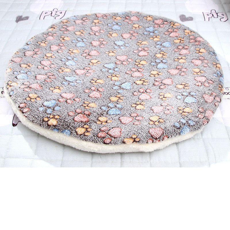 All-Season Comfort Pet Mat