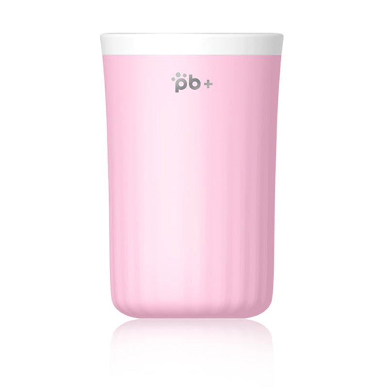 Pet Paw Wash Cup for Cats & Dogs
