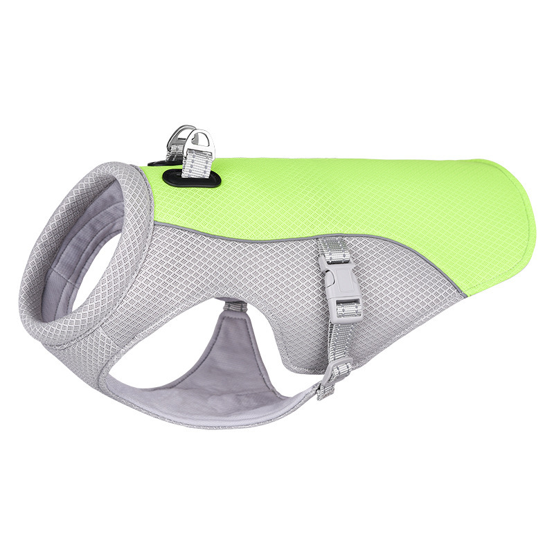 Pet Chill Vest