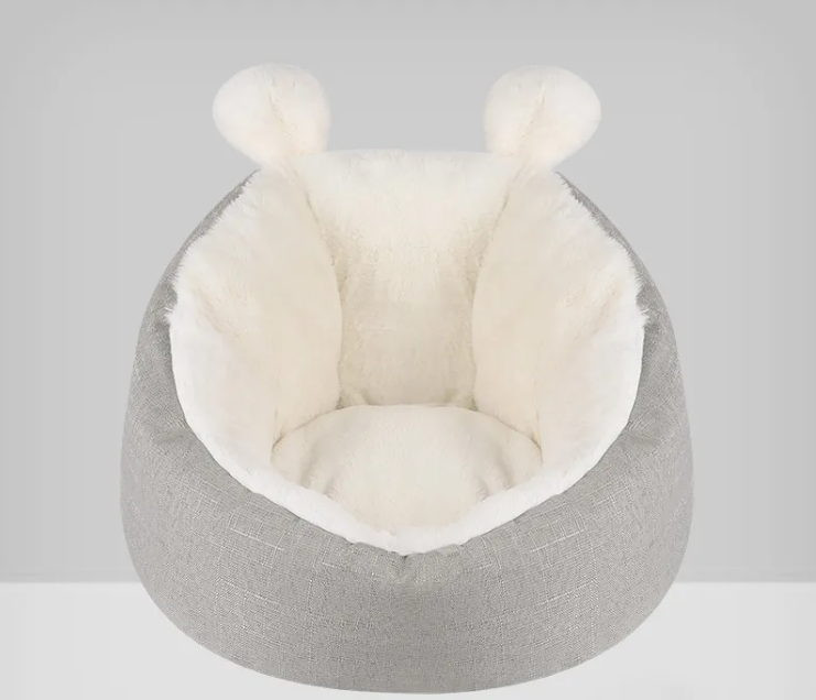 Capsule Cat Nest All-Season Kennel