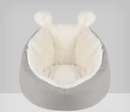 Capsule Cat Nest All-Season Kennel