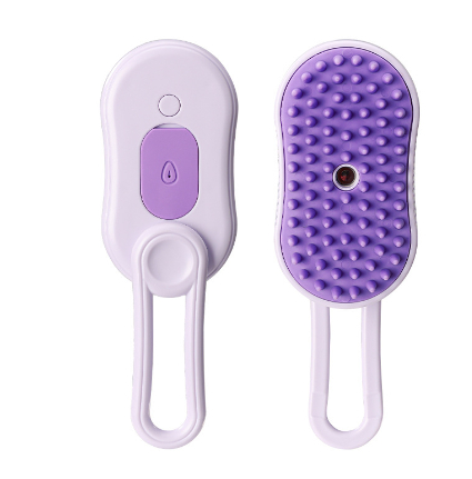 All-in-One Pet Grooming Brush