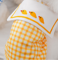Chic Cat Tees for Dogs