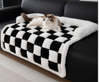Deluxe Plush Pet Mat