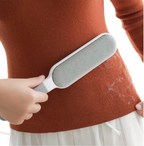 Static Pet Hair Lifter Brush